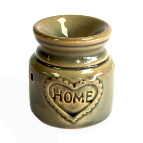 4x Sm Home Oil Burner - Blue Stone - Home