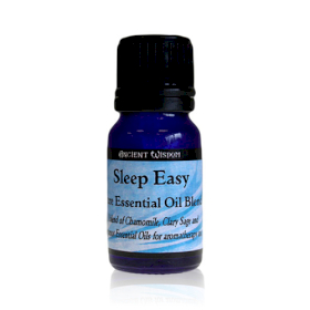 Sleep Easy Essential Oil Blend - 10ml