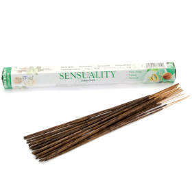 6x Sensuality Premium Incense