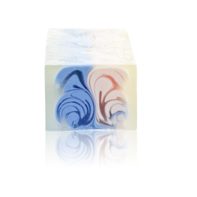 Handmade  Soap Loaf  1.2kg  - Pharaoh