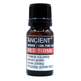 Red Thyme Essential Oil 10ml