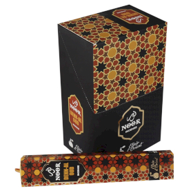 12x Noor Oud Incense - Dehn-Al Oud