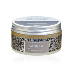 Sugar Scrub 300g - Vanilla