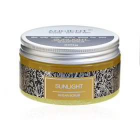 Sugar Scrub 300g - Sunlight