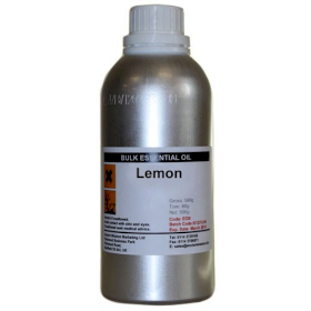 Lemon 500ml