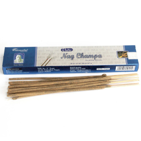 12x Vedic -Incense Sticks - Nag Champa