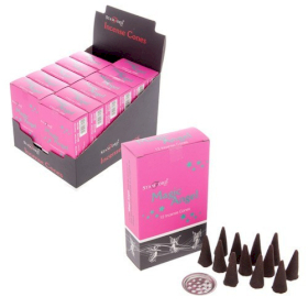 12x Magic Incense Cones