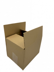 20x Shipping Box 20x15x15cm