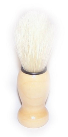 20x Old Fashioned Shaving Brush