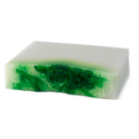 Pack of 13 Apple & Elderflower Soap Bars - 100g