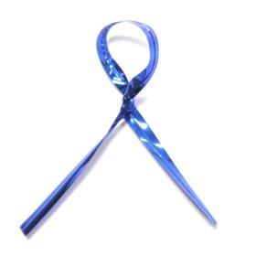 Blue - Twist Ties (pack 720)