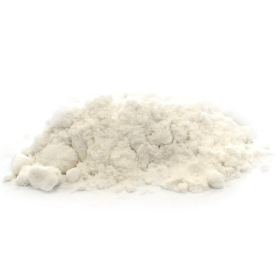 White Himalayan Bath Salts Fine Grain - 25kg Sack