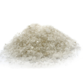 White Himalayan Bath Salts 3-5mm - 25kg Sack