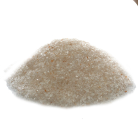 Pink Himalayan Bath Salts Coarse Grain - 25kg Sack