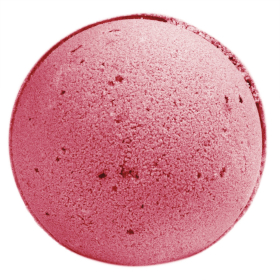 16x Cranberry Bath Bombs