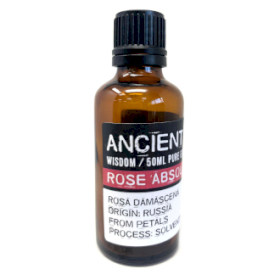 Rose Absolute 50ml