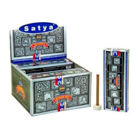 12x Satya Superhit Dhoop Sticks