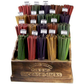 Bulk  Incense - Starter B