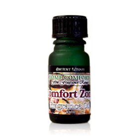 10x 10ml Living Room - Comfort Zone Fragrance Oil