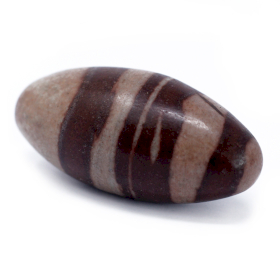 4x Three Inch Lingam - 1 Stone ( 4 pouches )