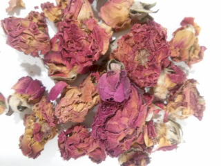 Red Rose Buds (0.5kg)