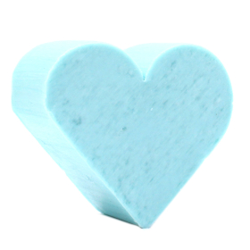 100x Heart Guest Soap - Lotus Flower