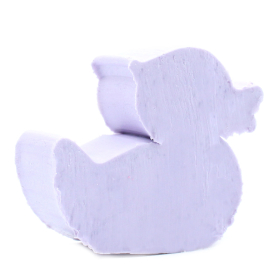 100x Purple Duck Guest Soap - Pomegranate