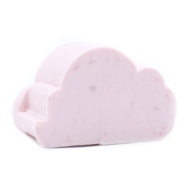 108x Pink Cloud Guest Soap - Marshmallow