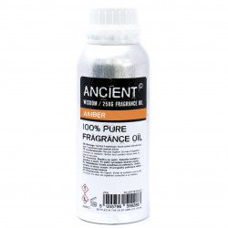 Pure Fragrance Oils 250g - Amber