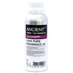 Pure Fragrance Oils 250g - Blackberry