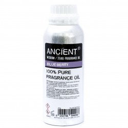 Pure Fragrance Oils 250g - Blueberry