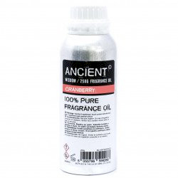 Pure Fragrance Oils 250g - Cranberry