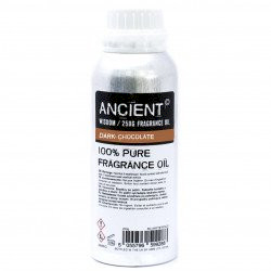 Pure Fragrance Oils 250g - Dark Chocolate