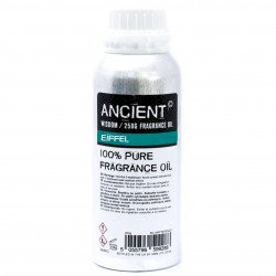 Pure Fragrance Oils 250g - Eiffel