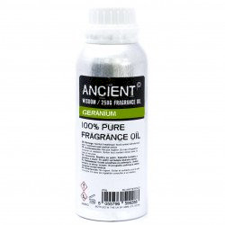 Pure Fragrance Oils 250g - Geranium