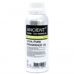 Pure Fragrance Oils 250g - Ginger & Lime
