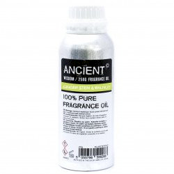 Pure Fragrance Oils 250g - Ginger Stem & Walnut