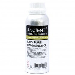 Pure Fragrance Oils 250g - Gooseberry & White Tea