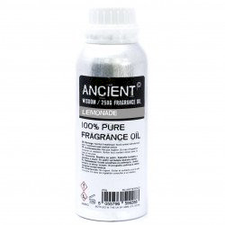 Pure Fragrance Oils 250g - Lemonade
