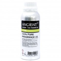 Pure Fragrance Oils 250g - Lime