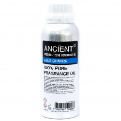 Pure Fragrance Oils 250g - Nag Champa