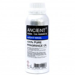 Pure Fragrance Oils 250g - Night Magic