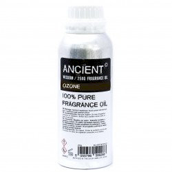 Pure Fragrance Oils 250g - Ozone