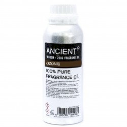 Pure Fragrance Oils 250g - Ozonic