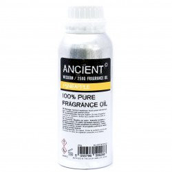 Pure Fragrance Oils 250g -  Pineapple