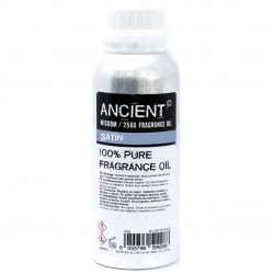 Pure Fragrance Oils 250g - Satin