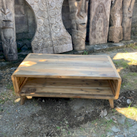 Large Coffee Table