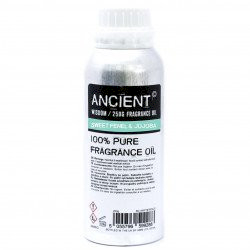 Pure Fragrance Oils 250g - Sweet Fennel & Jojoba