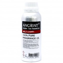 Pure Fragrance Oils 250g - Wild Cherry