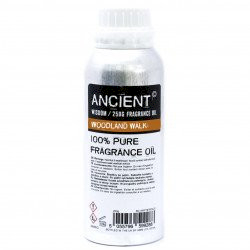 Pure Fragrance Oils 250g - Woodland Walk